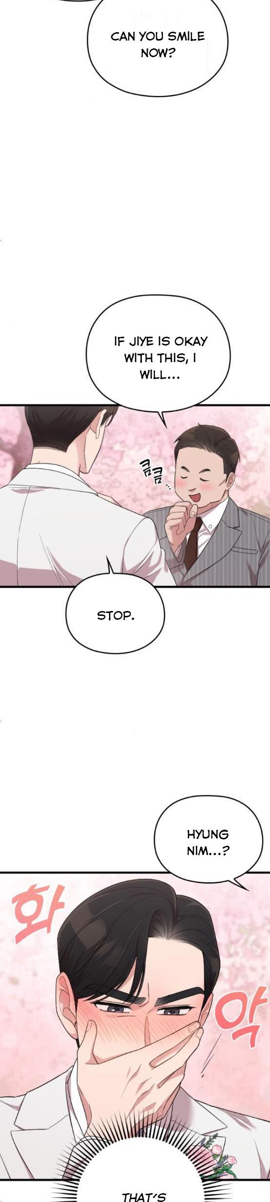 Marry My Husband Chapter 58 image 26